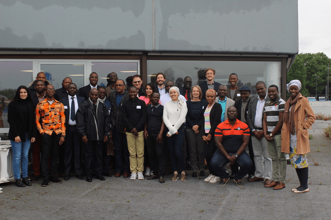 CEGLA Meeting