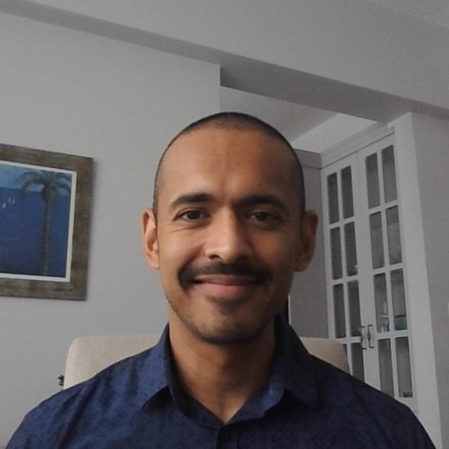 Zoheb Khan