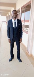 Member profile image