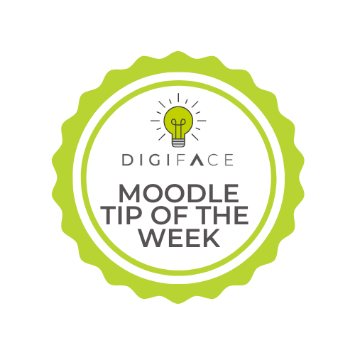 Moodle Monday – unsubscribing from blog notifications