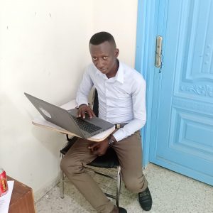Member profile image