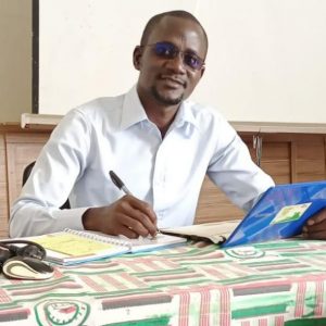 Member profile image