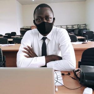 Member profile image