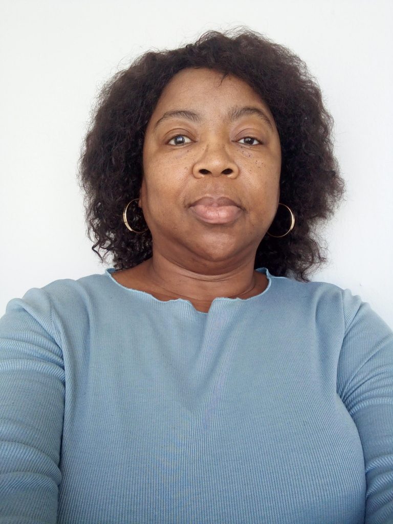 Mathabo Khau, Associate Professor, Faculty of Education, Nelson Mandela University
