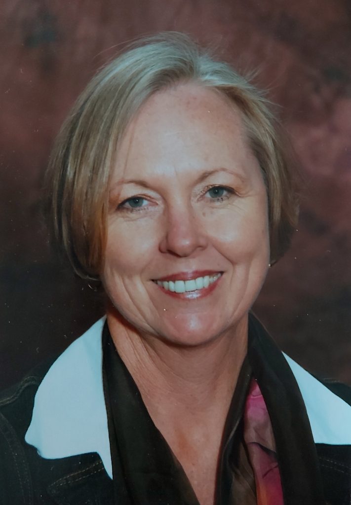 Naydene de Lange, Prof Emerita