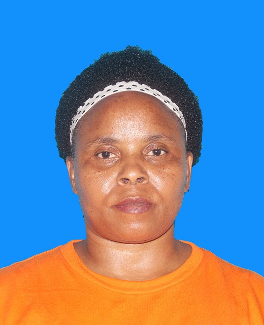 Ms. Janeth Danford Mlay (PhD Candidate)