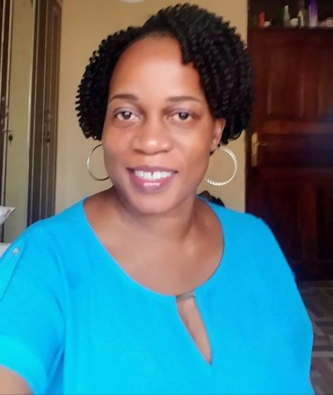 Dr. Dorothy Nakiyaga