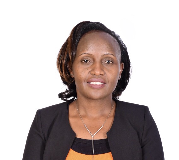 Dr. Esther N. Kiaritha (PhD)
