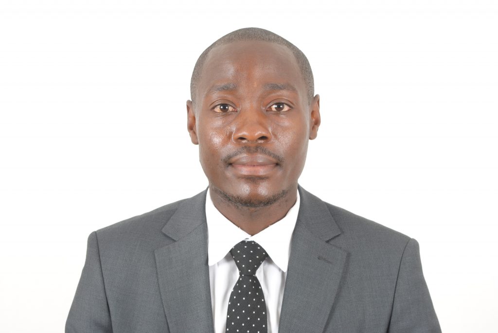 Mr. Evans Mos