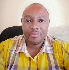 Justin Kambale Maghanga, PhD