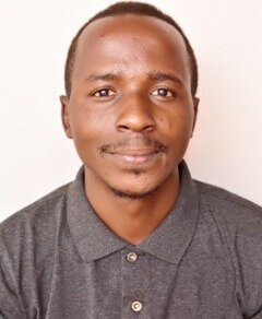 Muhwezi Innocent