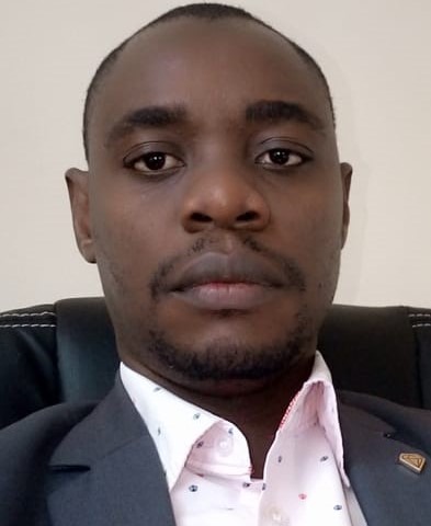 Dr. David Chikati, PhD