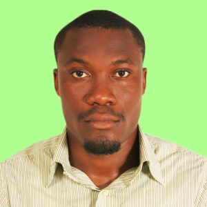 Member profile image