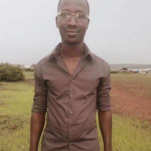 Member profile image