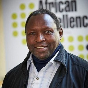 Member profile image
