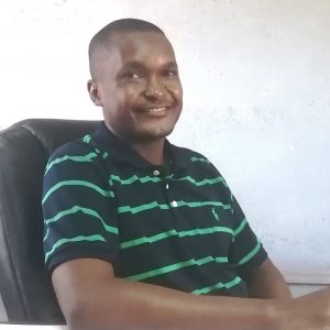 Member profile image