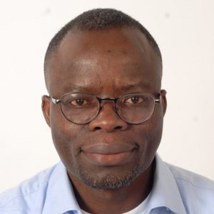 John-Mark IYI