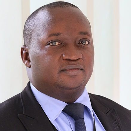 Christopher Samuel Mayanja