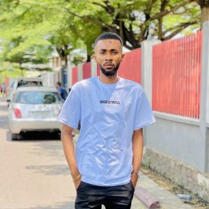 Member profile image