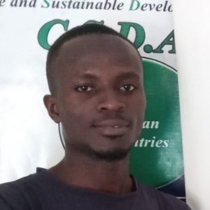 Member profile image