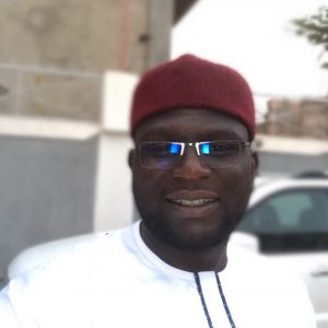 Member profile image