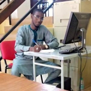 Member profile image