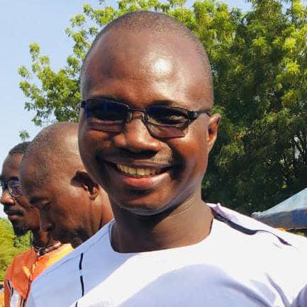 PARDEVAN Ahoubahoum Ernest