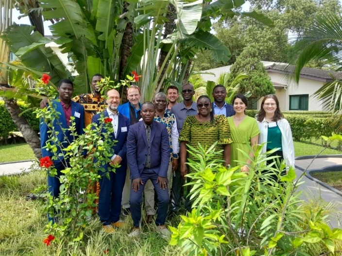 Member Background image