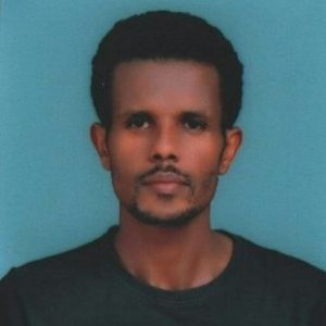 Member profile image
