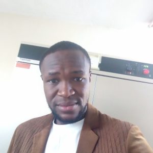 Member profile image