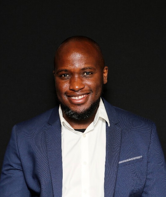 Andrew Thuo