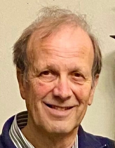 Paul Webb