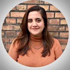 Member profile image