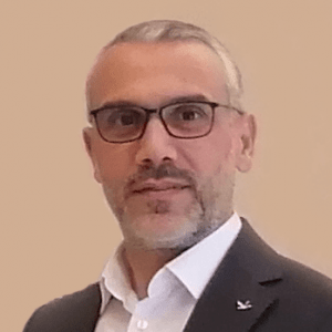 Member profile image