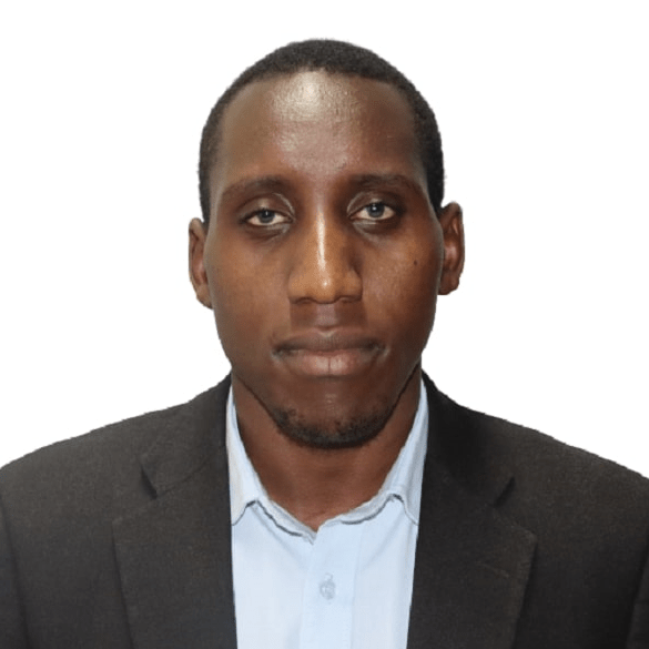 Alfred Tanui