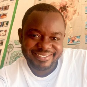 Member profile image