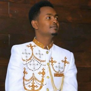 Member profile image