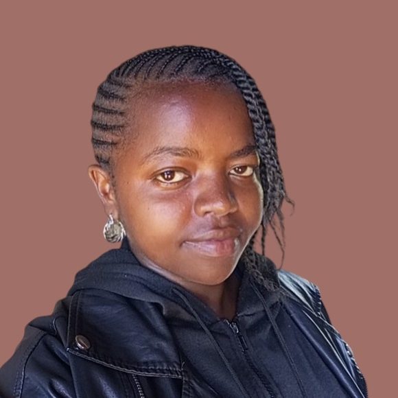 Mary Mwaura