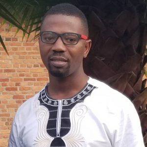 Member profile image