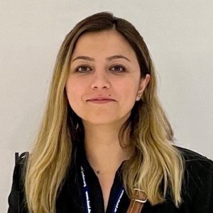 Member profile image
