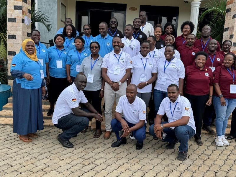 AUGA members  <br />
Celebrating the @DAAD legacy of 100 years of change through exchange. <br />
